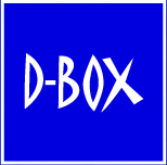D-BOX d.o.o. Beograd D-BOX d.o.o. Beograd