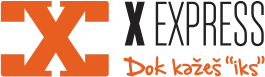 X Express d.o.o. Beograd X Express d.o.o. Beograd